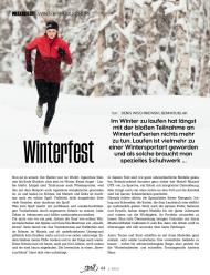 TRAIL: Winterfest (Ausgabe: 1)