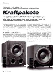 Heimkino: Kraftpakete (Ausgabe: 3)