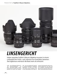 Pictures Magazin: Linsengericht (Ausgabe: 3)