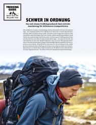 outdoor: Schwer in Ordnung (Ausgabe: 2)