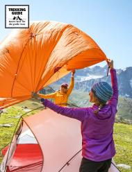 outdoor: In der Natur zu Hause (Ausgabe: 2)