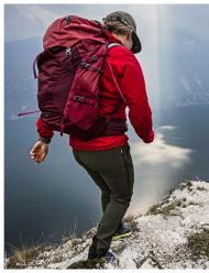 outdoor: Eine Frage des Systems (Ausgabe: 4)