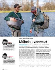 DigitalPHOTO: Mühelos verstaut (Ausgabe: 5)