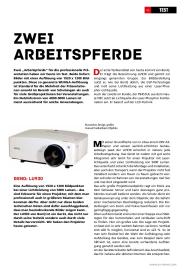 AV-views: Zwei Arbeitspferde (Ausgabe: 2)