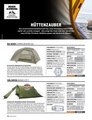outdoor: Hüttenzauber (Ausgabe: 5)
