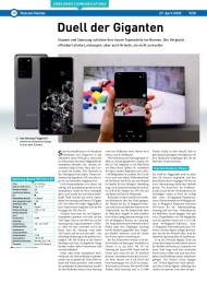 Telecom Handel: Duell der Giganten (Ausgabe: 9)