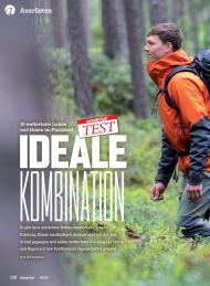 Wanderlust: Ideale Kombination (Ausgabe: 3)