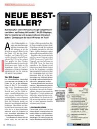 connect: Neue Bestseller? (Ausgabe: 6)