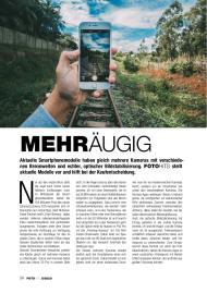 FOTOHITS: Mehräugig (Ausgabe: 5)