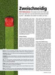 Konsument: Zweischneidig (Ausgabe: 5)