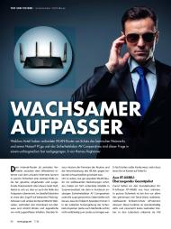 PCgo: Wachsamer Aufpasser (Ausgabe: 7)
