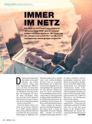 connect: Immer im Netz (Ausgabe: 7)