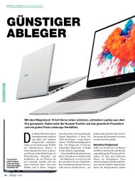 connect: Günstiger Ableger (Ausgabe: 7)
