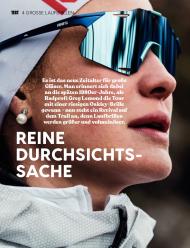 TRAIL: Reine Durchsichtssache (Ausgabe: 4)