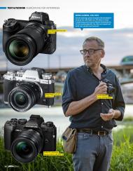 DigitalPHOTO: Kompakt, aber stark! (Ausgabe: 8)