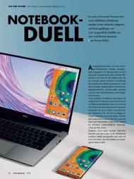 PCgo: Notebook-Duell (Ausgabe: 8)