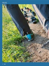 ALPIN: Fersenhalt (Ausgabe: 8)