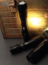 SURVIVAL MAGAZIN: Die Notfall-Leuchten (Ausgabe: 3)