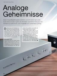 stereoplay: In der Ruhe liegt die Kraft (Ausgabe: 9)