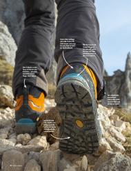outdoor: Über alle Berge (Ausgabe: 9)