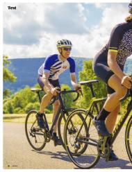 RoadBIKE: Preis? Klasse! (Ausgabe: 8)