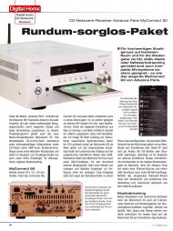 digital home: Rundum-sorglos-Paket (Ausgabe: 4)
