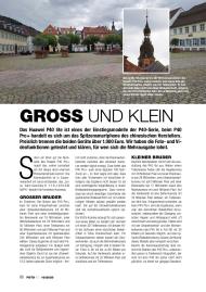 FOTOHITS: Groß und klein (Ausgabe: 10)