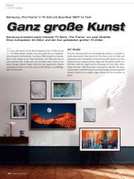 Heimkino: Ganz große Kunst (Ausgabe: 6)