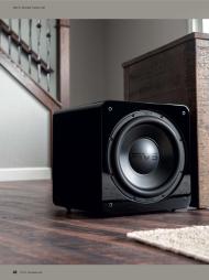 stereoplay: Aus Bass wird Ernst (Ausgabe: 11)