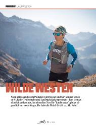 TRAIL: Wilde Westen (Ausgabe: 5)