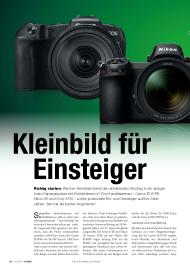 ColorFoto: Kleinbild für Einsteiger (Ausgabe: 11)