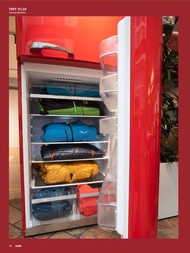 ALPIN: Wärmespeicher (Ausgabe: 11)