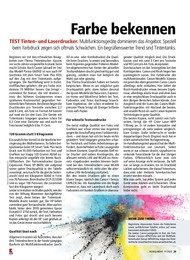Konsument: Farbe bekennen (Ausgabe: 11)