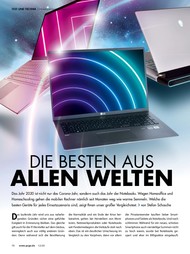 PCgo: Die Besten aus allen Welten (Ausgabe: 12)