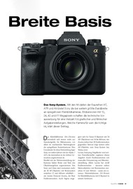 ColorFoto: Breite Basis (Ausgabe: 12)