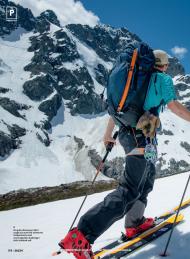 SNOW: Was warmes für drunter (Ausgabe: 2)