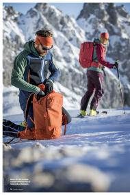 outdoor: Rückendeckung (Ausgabe: 12)