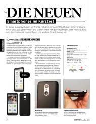 Smartphone: Die Neuen (Ausgabe: 7)