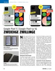 Smartphone: Zweieiige Zwillinge (Ausgabe: 8)