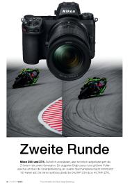 ColorFoto: Zweite Runde (Ausgabe: 1-2/2021)