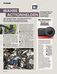 MountainBIKE: Wahre Actionhelden (Ausgabe: 1)