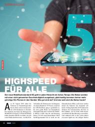 connect: Highspeed für alle (Ausgabe: 2)