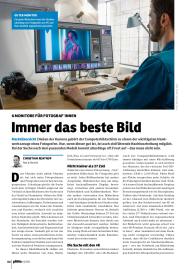 DigitalPHOTO: Immer das beste Bild (Ausgabe: 2)