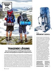outdoor: Tragende Lösung (Ausgabe: 2)