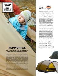 outdoor: Heimvorteile (Ausgabe: 2)