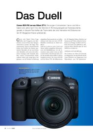 ColorFoto: Das Duell (Ausgabe: 3)