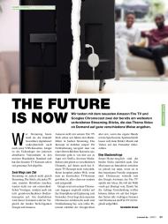 connect: The future is now (Ausgabe: 3)