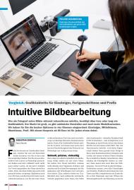 CanonFoto: Intuitive Bildbearbeitung (Ausgabe: 2)