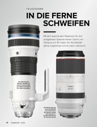 fotoMAGAZIN: In die Ferne schweifen (Ausgabe: 3)