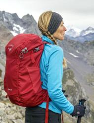 outdoor: Rückenstärkung (Ausgabe: 3)